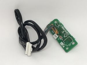 Rumsgivare Nordic Inverter JHR/KHR/PHR