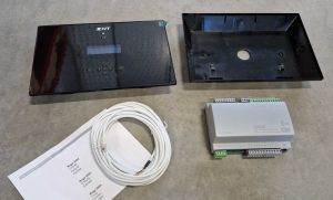 Styr REGO 500X inkl. displaykit - IVT