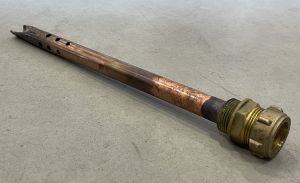 IVT Insticksrör (Långt)