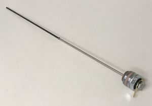 057. Likströmsanod Passar till alla Nibe Compact