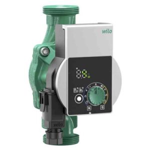 Yonos Pico 25/1-4-130 Wilo Cirkulationspump