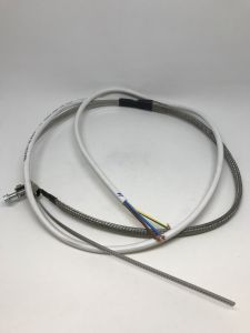 017C. Vevhusvärmare R-1