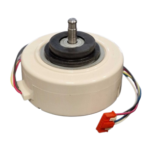 003B. Fläktmotor innedel Nordic Inverter JHR-N, KHR-N, PHR-N