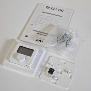 IVT Rumstermostat TR111
