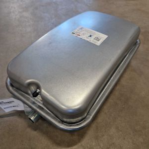 Expansionskärl 18L till CTC Ecozenith, Ecovent, GS - CTC