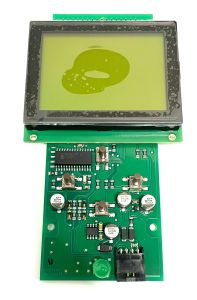 Display 901 916 v. b kimsafe till Thermia