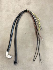 Kablage Elpatron (silver)