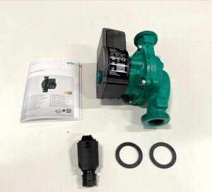 Yonos Pico 25/1-6-180 Wilo Cirkulationspump