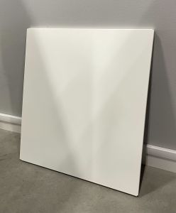 137. Sidoplåt 500 vänster F750