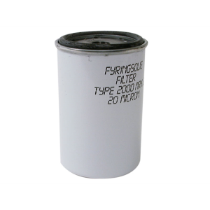 Filterinsats Kf-2001 Mrk