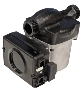 CTC Laddpump 15/7,5 PWM 130 10-22KW