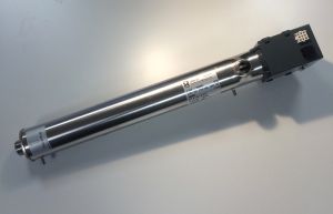 010cC. Elpatron 3+6kW Stainless Steel IVT/BOSCH