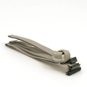 Rego 600 Flatkabel  C inkl Fer