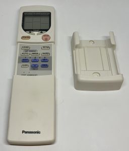 Fjärrkontroll till Panasonic (CZ-RL51P)