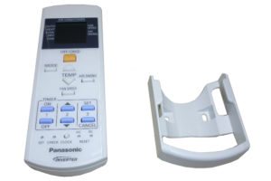 Fjärrkontroll Panasonic CS-CE9/12NKE