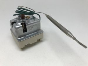 IVT Överhettningsskydd 90 grader Längd=540mm