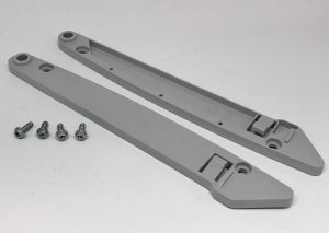 133. Gavlar Aludörr övre+undre