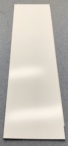 128. Sidoplåt vänster - NIBE