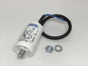 057. Kondensat/capacitor 4uf NIBE