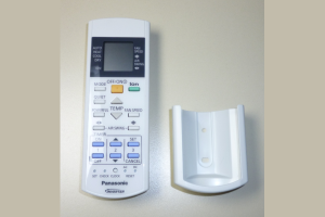 Fjärrkontroll Panasonic CSE15/18/21HKEA