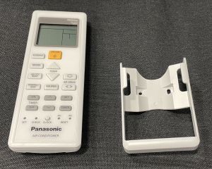 Panasonic fjärrkontroll