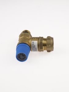 047. Säkerh.vent 8bar.