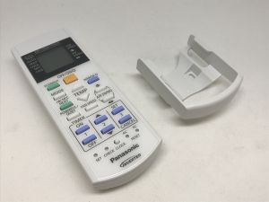 Fjärrkontroll Panasonic CS-HE9/12NKE