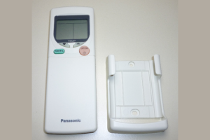 Fjärrkontroll Panasonic CS-V18/24BKP/CKP