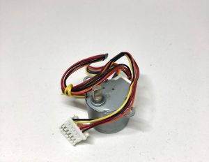 Luftriktarmotor Höjd - IVT Nordic Inverter, Bosch Compress