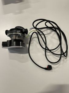 Cirkulationspump Wilo Para 15-130/7-50/SC 12 (inkl kabel) IVT 590