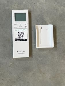 Panasonic Fjärrkontroll ACXA75C21260