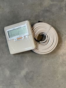 Väggmonterad fjärrkontroll Panasonic WH-MDC