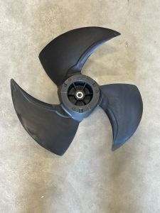 Fläktblad till Fujitsu AOYG54LATT