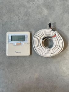 Fjärrkontroll Komplett CWA75C4024