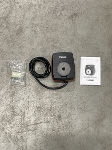 019. Motor Esbe 66m till NIBE