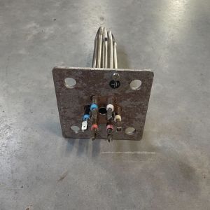 Elpatron 2,25 kW - IVT Autoterm EW 100