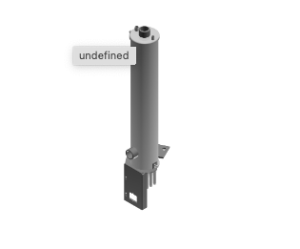 028aC. Elpatron 9000W 230/400V 1"