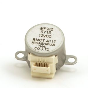Luftriktarmotor till Nordic Inverter FR-N och GR-N