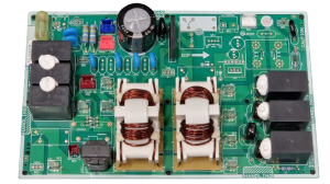 Noise Filter PCB S70E25346