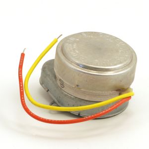 Motor växelventil 24V Honeywell