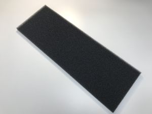 1-pack filter till IVT 490 165x480x13