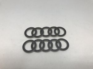 007E. Packning 30x21x2 10 st