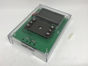032. Display F1320