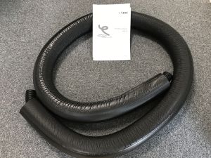 Nibe Kondensvattenrör KVR10-30 till F2120 - 3m