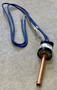 040. Lågtryckpressostat 1.5 Bar