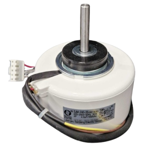 Fläktmotor 42T21449 till Innedel Shorai RAS-25PKVSG-ND
