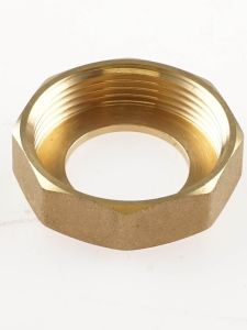 UNIONSMUTTER 1 1/2" (R*28) 024136