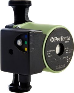 Cirkulationspump Perfecta Core 20U-6-180 EEI=0,17