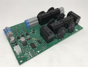 097. Mjukstart 3x400v 100hm Res.d.