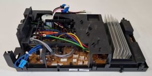Kretskort till Panasonic CU-LZ25TKE